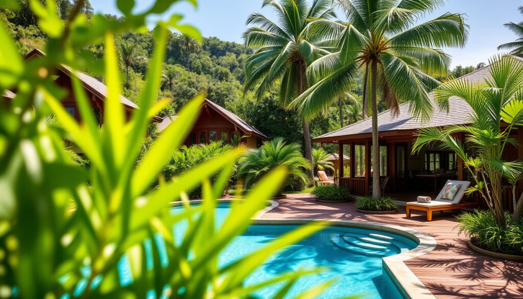 HomeTeamNS Bukit Batok Chalet: Price, Booking & Reviews