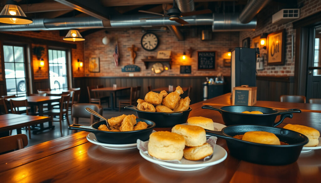 Yardbird Southern Table & Bar Reviews: Menu, Dress Code & More
